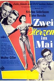 Zwei Herzen im Mai (1958)