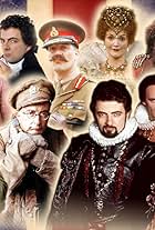 Blackadder Exclusive: The Whole Rotten Saga (2008)