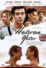 Primary photo for Hatiran Yeter Primary photo for Hatiran Yeter