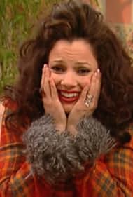 Fran Drescher in The Nanny (1993)