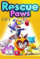 Rescue Paws (2014)