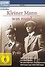 Jutta Hoffmann and Arno Wyzniewski in Kleiner Mann - was nun? (1967)