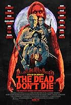 The Dead Don't Die