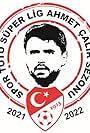 Ahmet Çalik in 2021-2022 Süper Lig (2021)