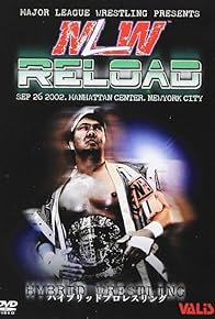 Primary photo for MLW: Reload