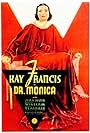 Kay Francis in Dr. Monica (1934)