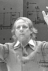 Primary photo for Karlheinz Stockhausen - Musik für eine neue Welt Primary photo for Karlheinz Stockhausen - Musik für eine neue Welt