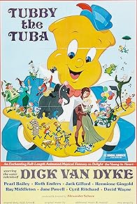 Primary photo for Tubby the Tuba Primary photo for Tubby the Tuba