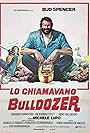 Bud Spencer in Lo chiamavano Bulldozer (1978)