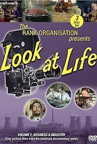 Primary photo for Look at Life: Cover Story