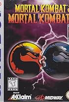 Mortal Kombat & Mortal Kombat II (1997)