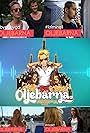 Oljebarna (2014)