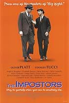 The Impostors