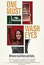 Pegah Ghafoori in One Must Wash Eyes (2024)