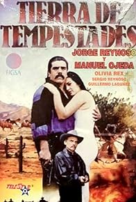 Primary photo for Tierra de tempestades Primary photo for Tierra de tempestades