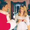 Lauren Holly and Nick Stabile in Santa, Jr. (2002)