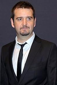 Primary photo for José Ángel Delgado