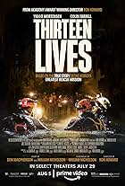 Thirteen Lives (2022)