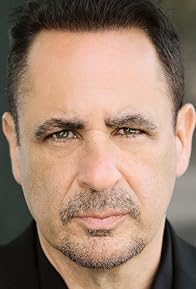Primary photo for Gregory Albrecht