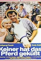 Keiner hat das Pferd geküsst (1980)