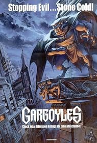 Gargoyles (1994)