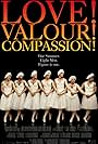 Love! Valour! Compassion! (1997)