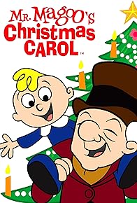 Primary photo for Mister Magoo's Christmas Carol