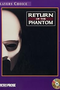 Primary photo for Return of the Phantom