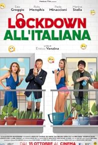 Primary photo for Lockdown all'italiana Primary photo for Lockdown all'italiana