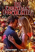 The Christmas Chocolatier