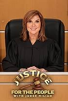 Marilyn Milian in Justice for the People with Judge Milian (2023)