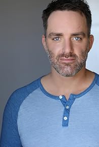 Primary photo for Mike Apple