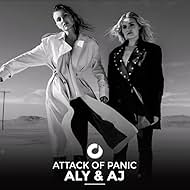 Aly & AJ: Attack of Panic (2020)