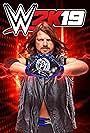 WWE 2K19