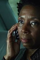 Sharon Washington in Gotham (2014)