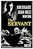 The Servant (1963) Poster