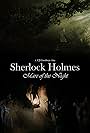 Les Best in Sherlock Holmes Mare of the Night (2025)