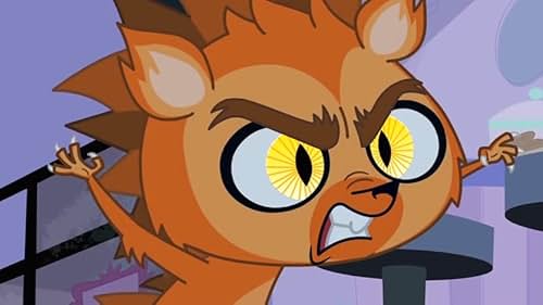 Littlest Pet Shop: Halloween Fest