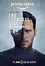 Chris Pratt in The Terminal List - Die Abschussliste (2022)