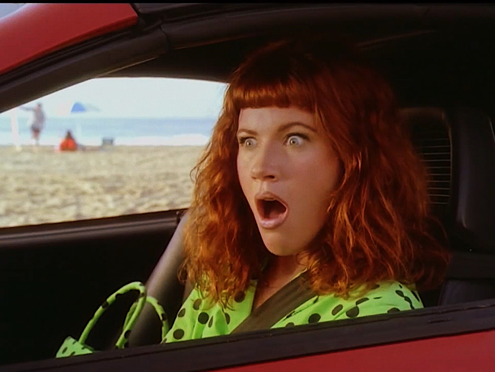 Elisa Donovan in Clueless (1996)