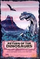 Return of the Dinosaurs (1984)