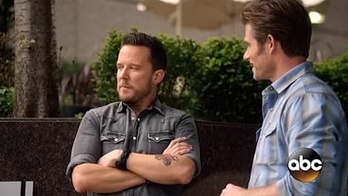 Chip Lane in Series Finale of Nashville, Season 4, Episode 21