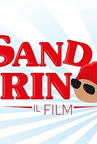 Primary photo for Sandrino - Il Film