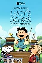 Snoopy Apresenta: A Escola da Lucy