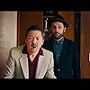 Charlie Day and Ken Jeong in Fool's Paradise (2023)