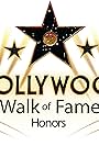 Hollywood Walk of Fame Honors (2016)