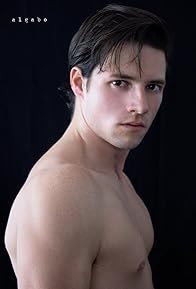 Primary photo for Octavio Mier