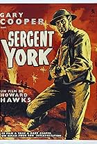 Sergent York