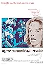 Sandy Dennis in Up the down staircase (1967)