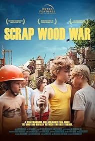 Scrap Wood War (2014)